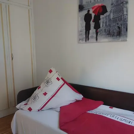 Anna Apartmanok Pécs Exterior photo